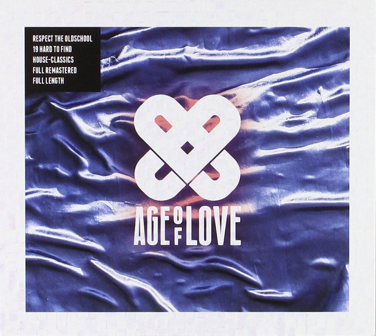 Age Of Love Vol 2 Respect The Old
