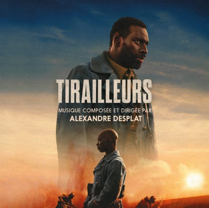 Tirailleurs/Ost