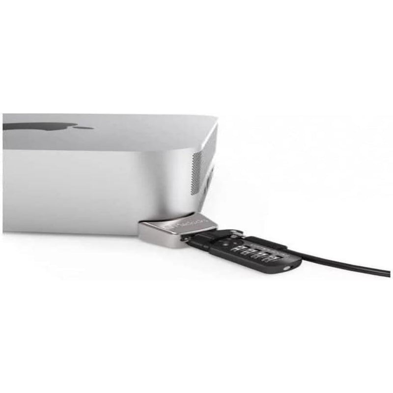 MAC STUDIO SECURE LOCK SLOT ADAPTER WITH KEY LOCK