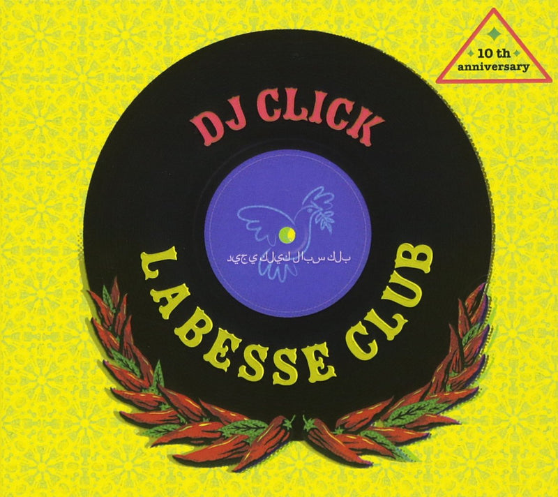 Labesse Club -Annivers