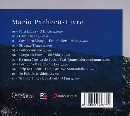 Livre