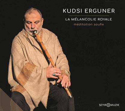 La Melancolie Royale
