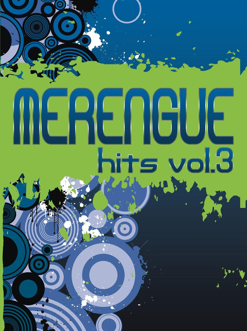 Merengue Hits V.3