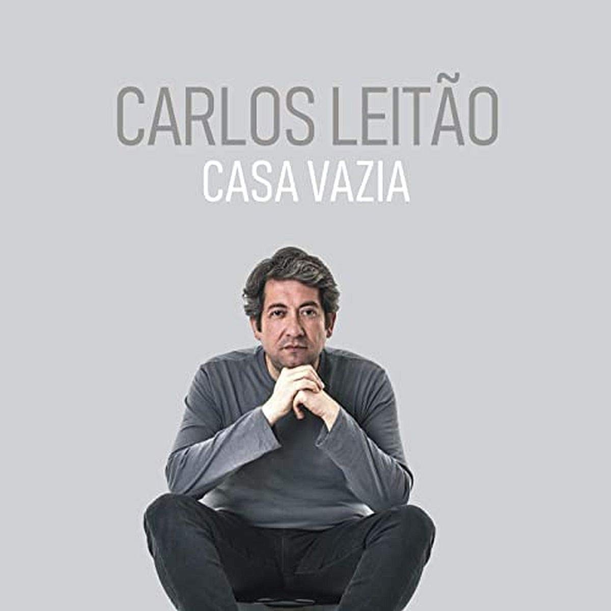 Carlos Leitao - Casa Vazia