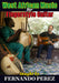Fernando Perez: West African Music For Fingerstyle Guitar
