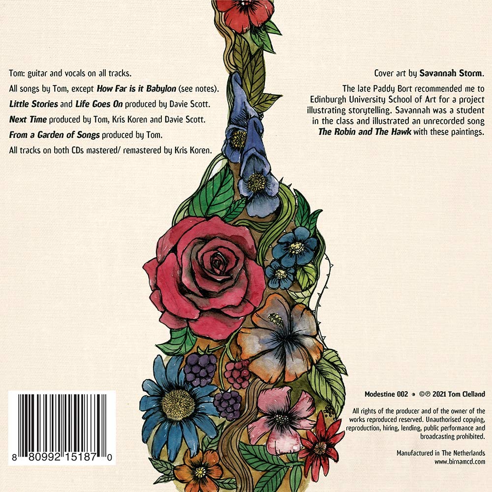 Handpicked & Collected