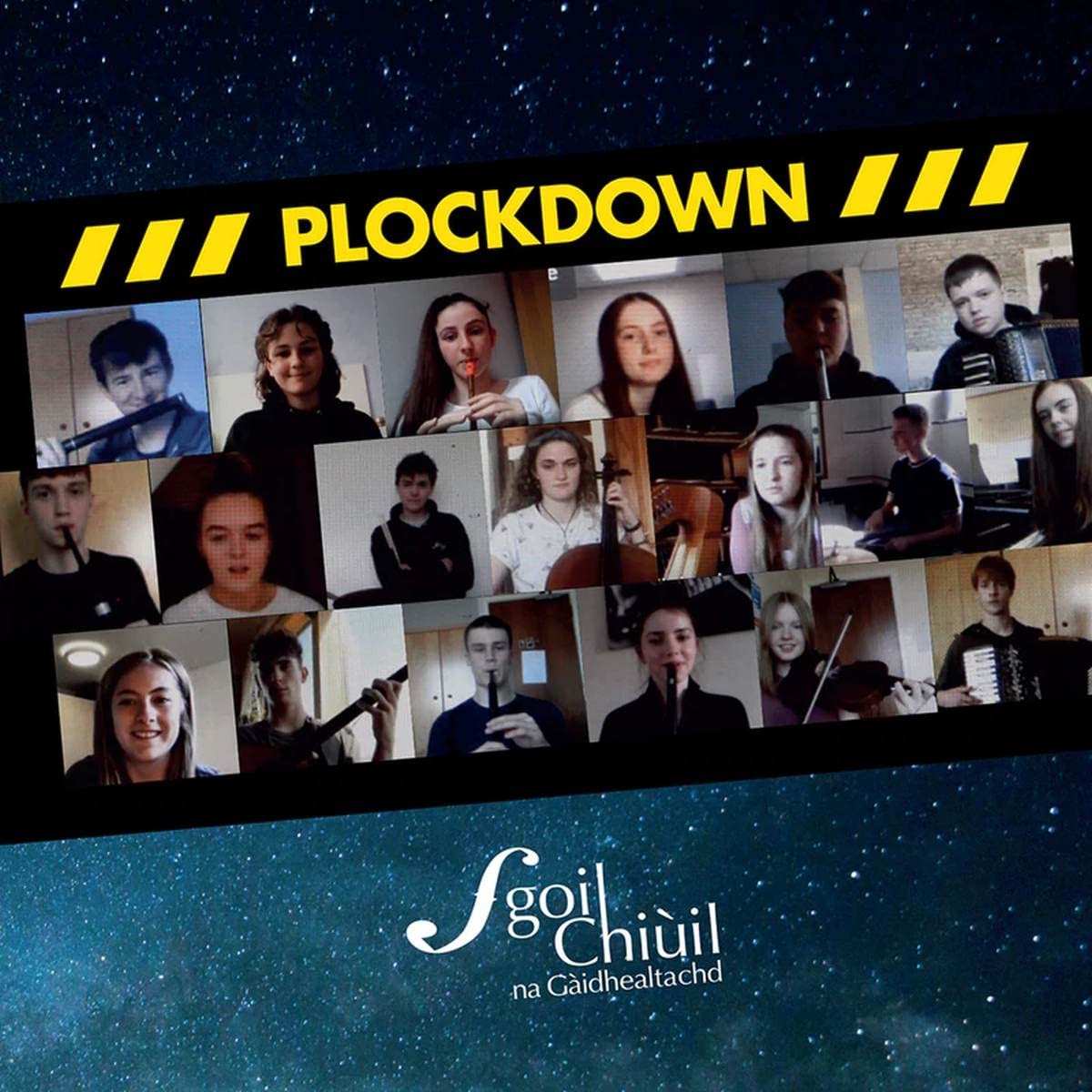 Plockdown