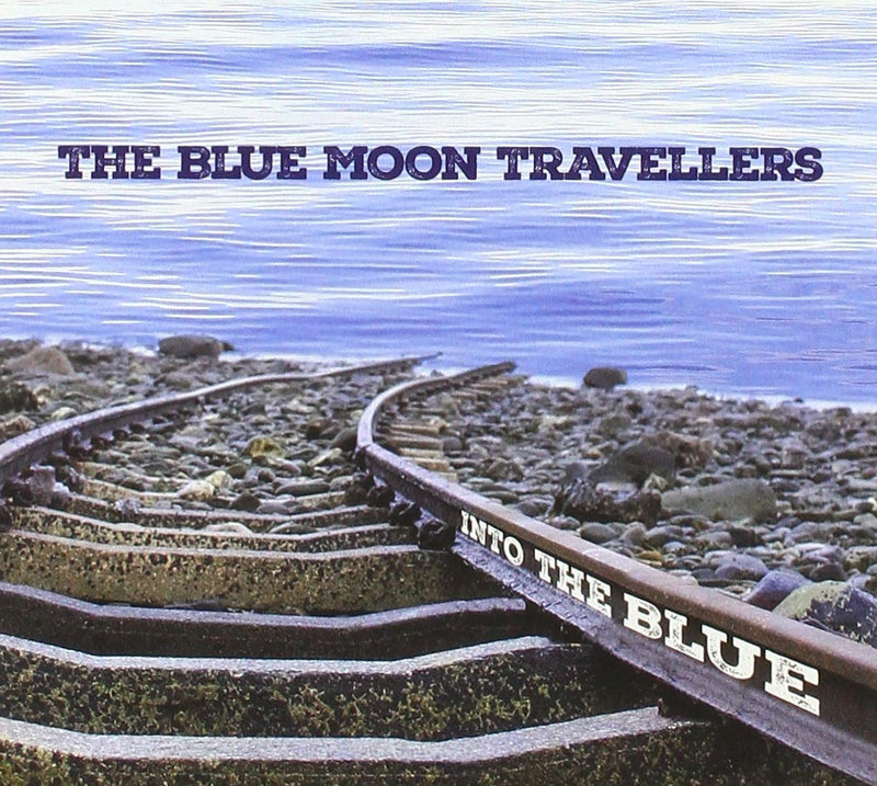 Blue Moon Travellers - Into The Blue