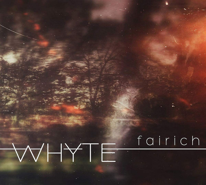 Whyte - Fairich