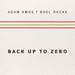 Back Up To Zero