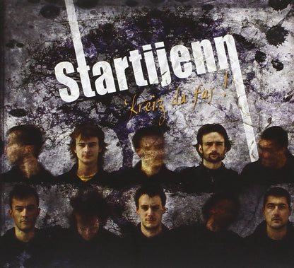 Startijenn - Kreiz Da Fas!