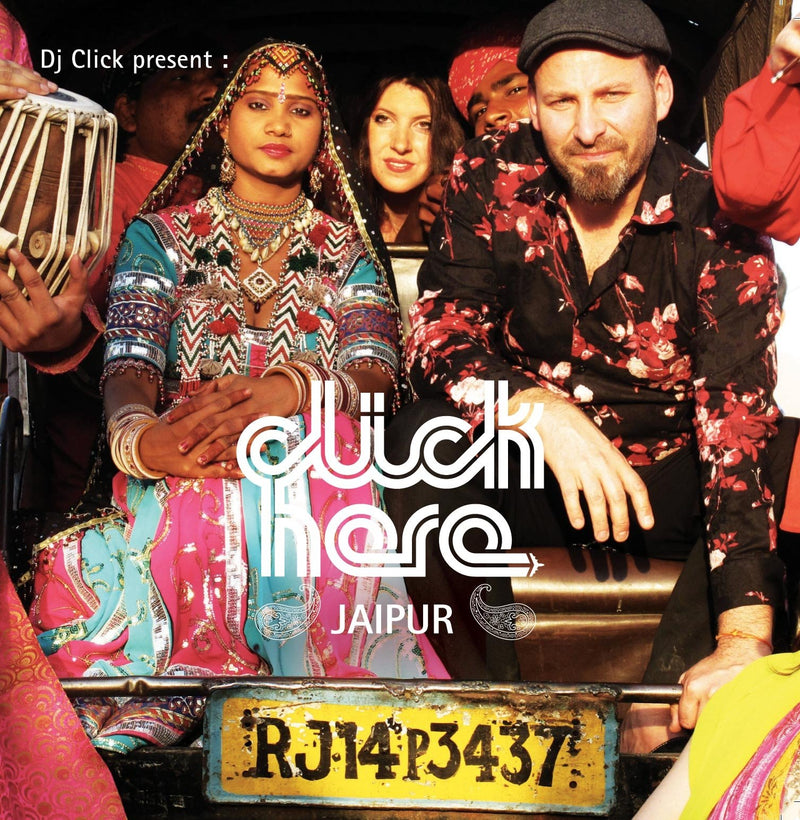 Jaipur