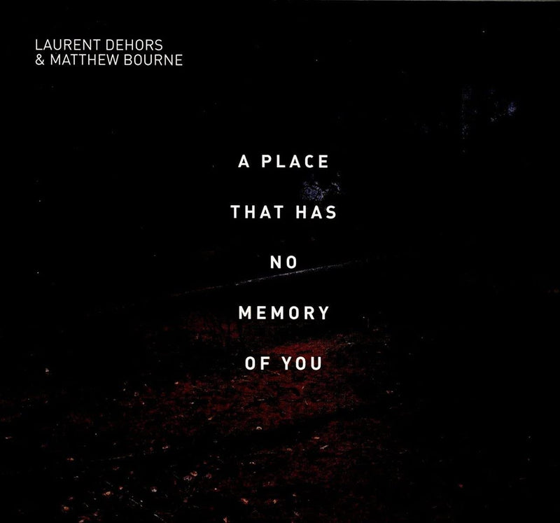 A Place That Has No..