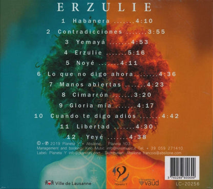 Erzulie