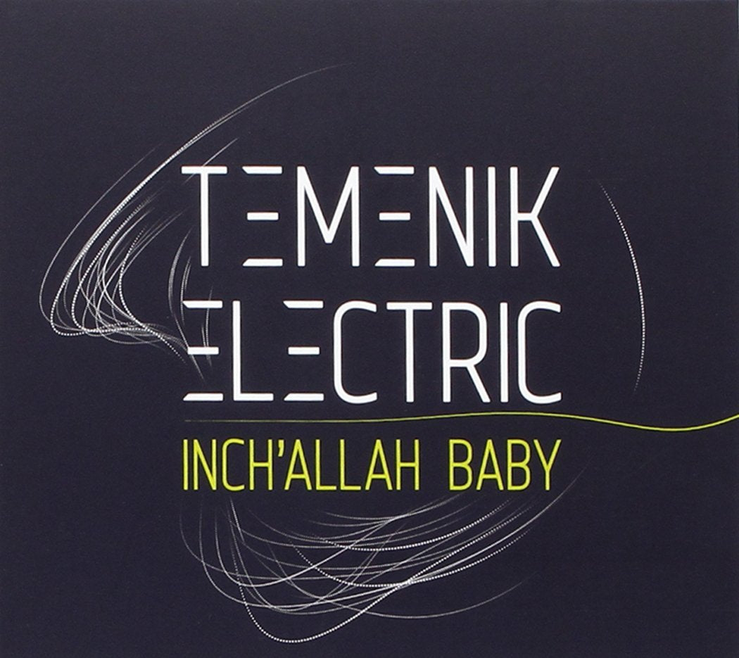 Inchallah Baby