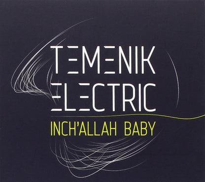 Inchallah Baby