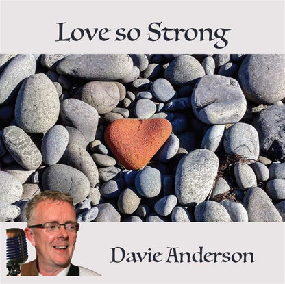 Love So Strong