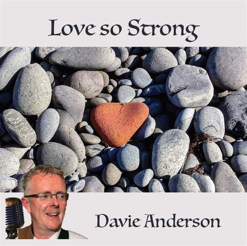 Love So Strong