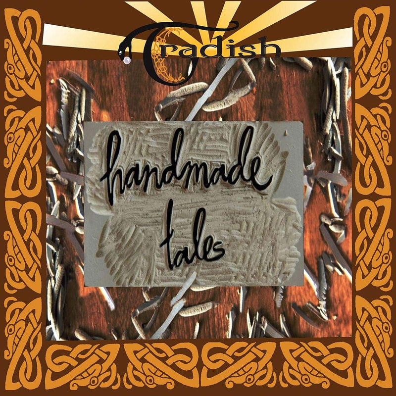 Tradish - Homemade Tales