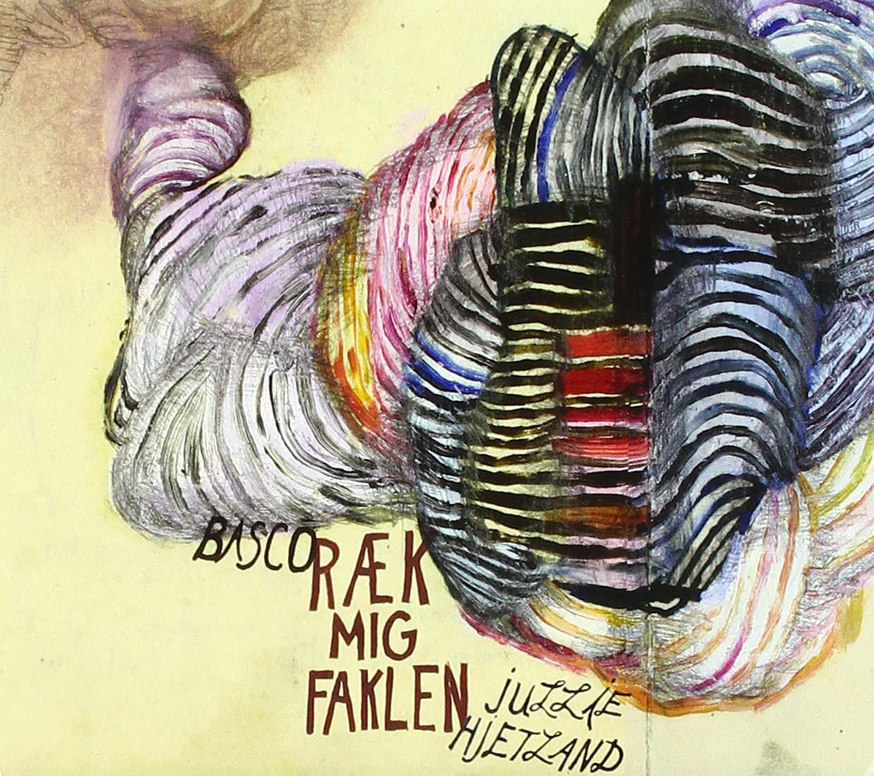 Raek Mig Faklen
