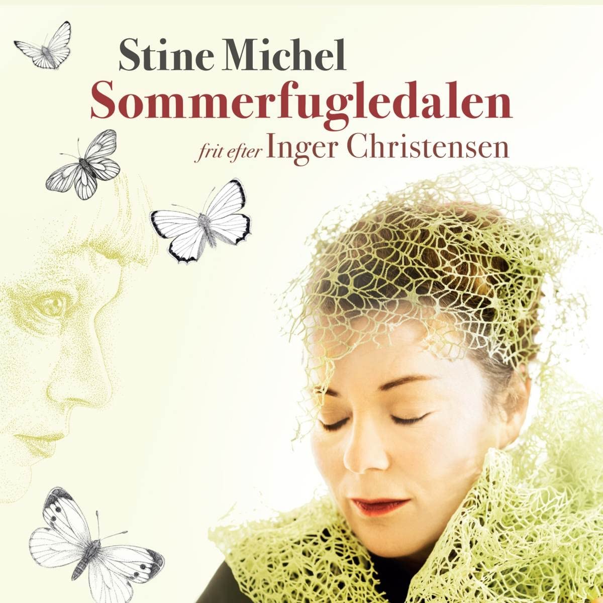 Sommerfugledalen - frit efter Inger Christensen