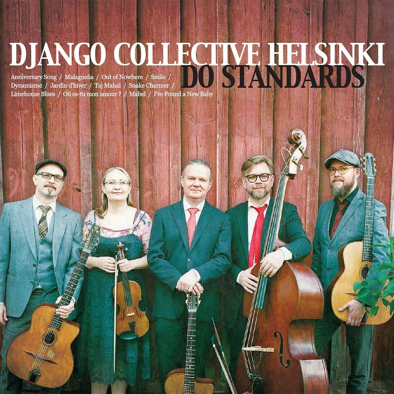 Do Standards