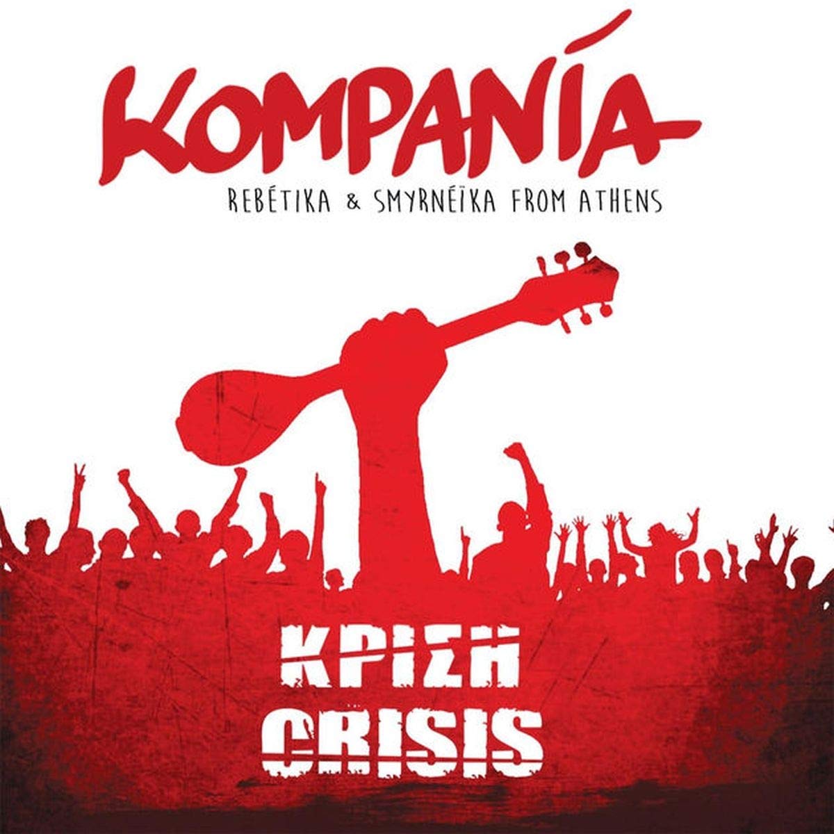Crises