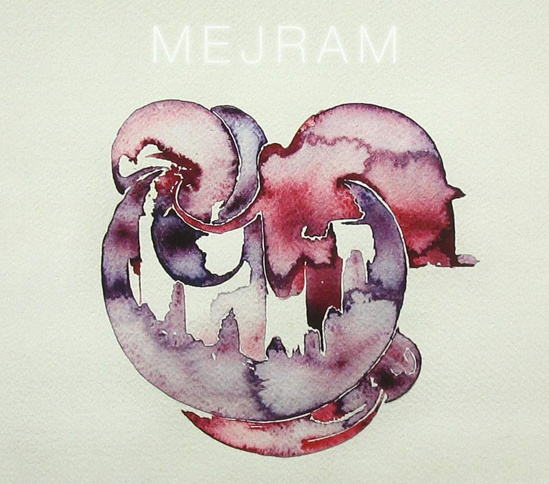 Mejram