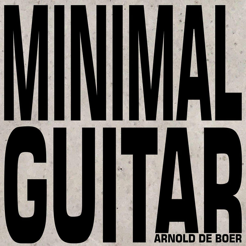 Minimal Guitar