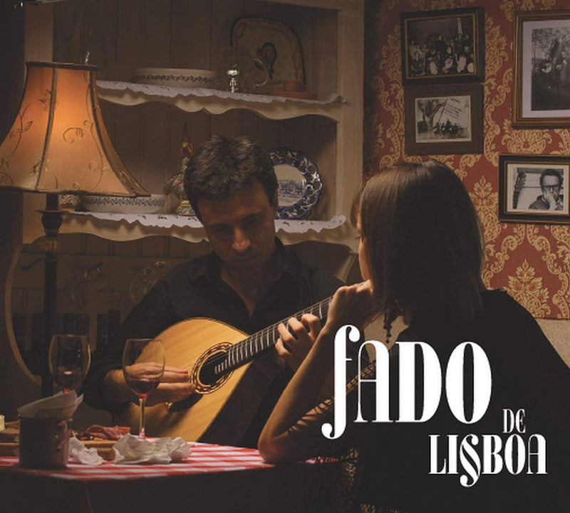 Fado De Lisboa