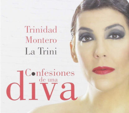 Confesiones De Una Diva