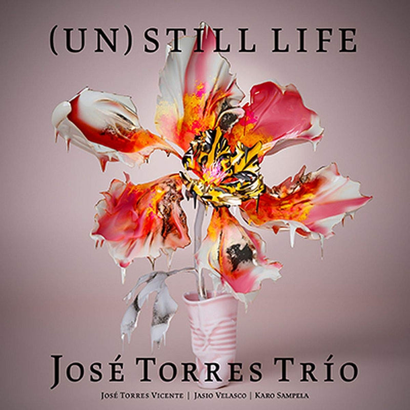 (Un) Still Life