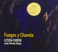 Fuegos Y Chavela: Letizia Fuochi Canta Chavela Vargas