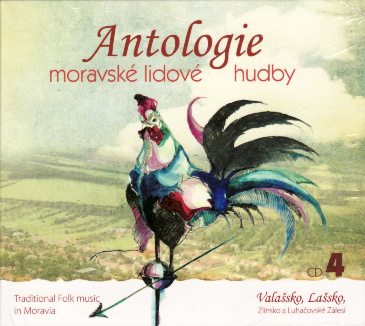 Antologie