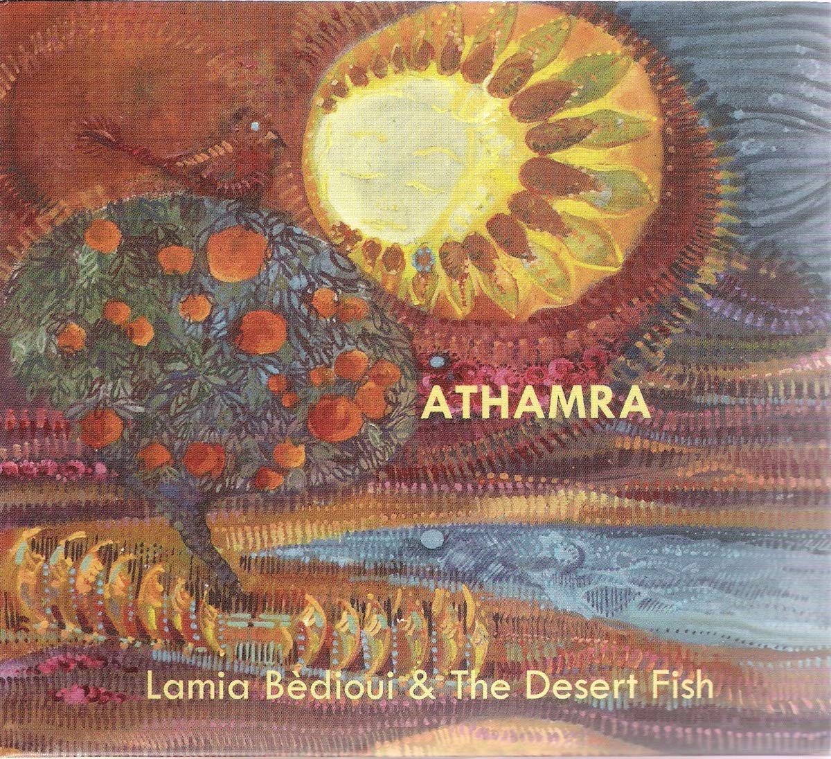 Athamra