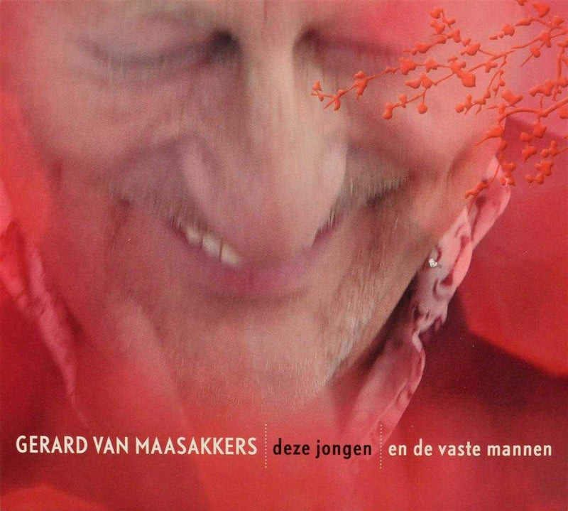 Deze Jongen