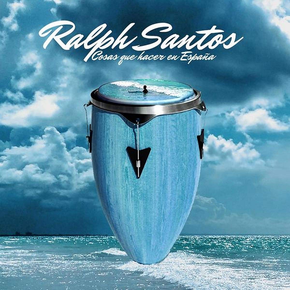 Ralph Santos - Cocas Que Hacer En Espana