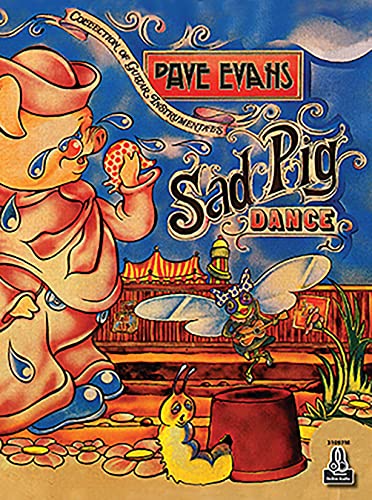 Sad Pig Dance