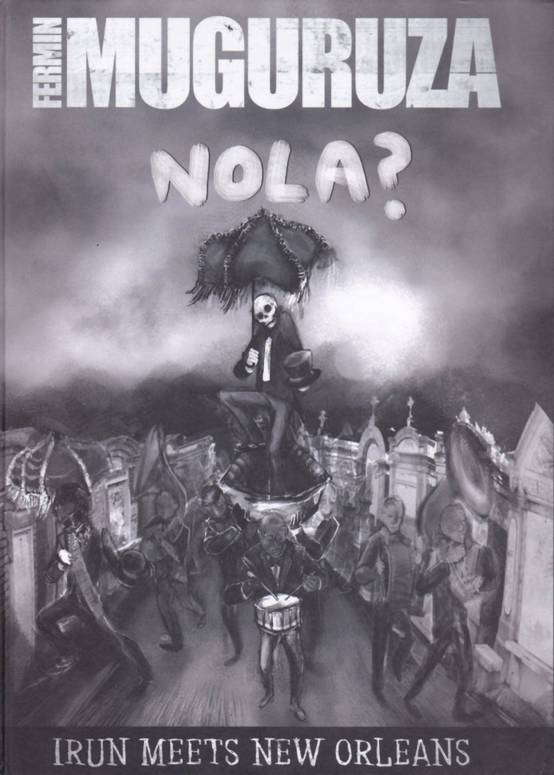 Nola - Irun..