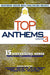 Top Anthems Vol. 3 listening CD (2 discs)