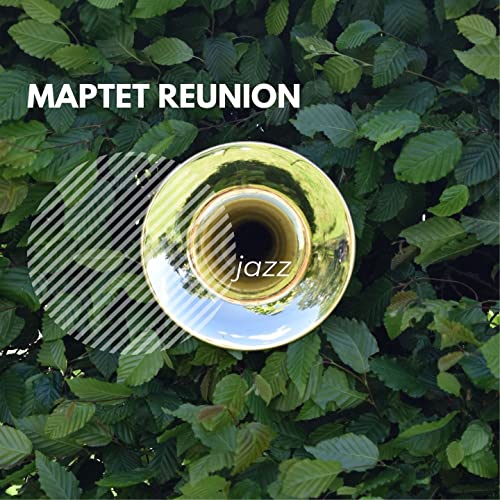 Cd, maptet reunion