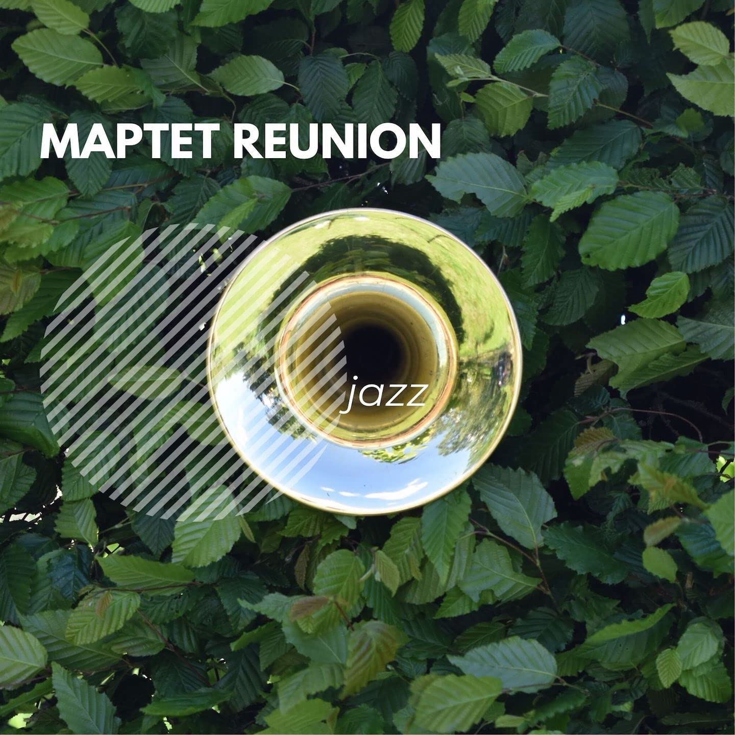 Cd, maptet reunion