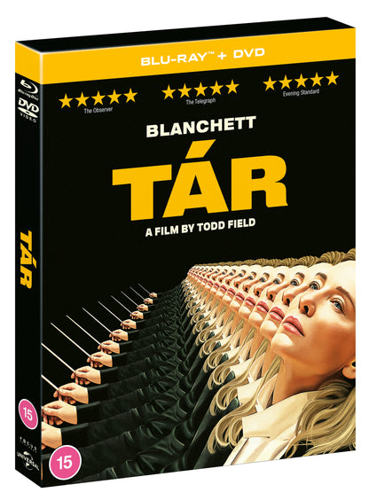 Tár
