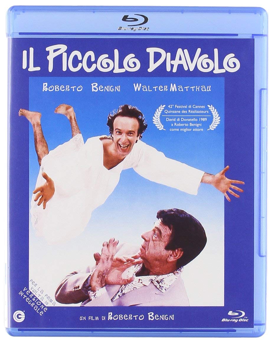 Il Piccolo Diavolo