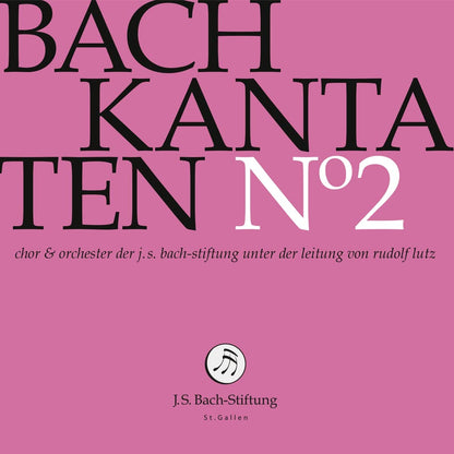 Kantaten No°2