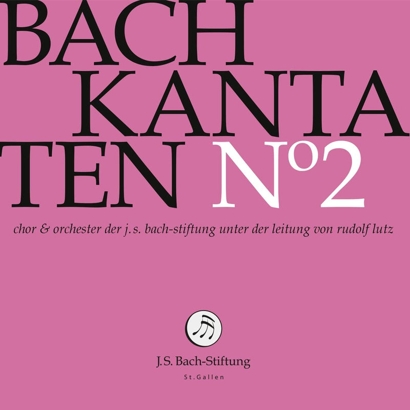 Kantaten No°2