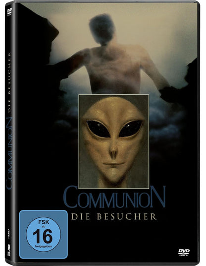 Communion - Die Besucher