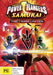Power Rangers Samurai Volume 1 The Team Unites