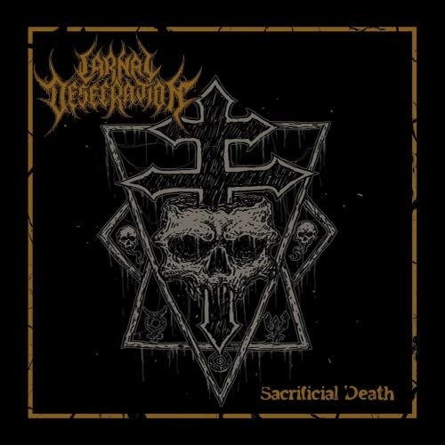 Sacrificial Death