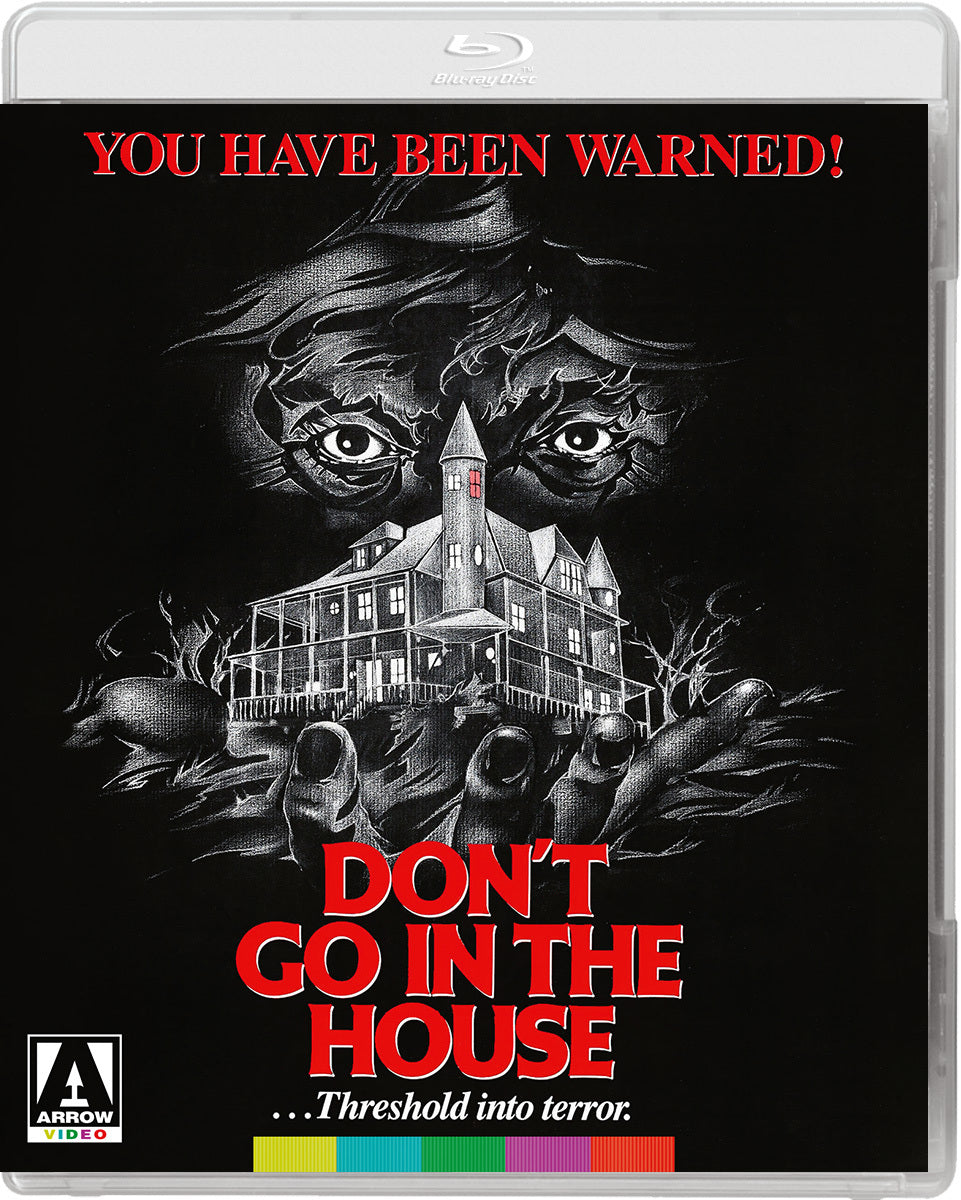 Don't Go in the House